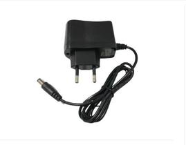 Fonte Carregadora Para O Conversor Cd 730 Original Intelbras