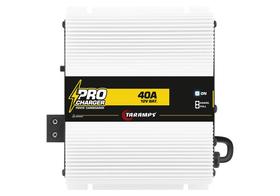 Fonte Carregadora Taramps 40A 12V Pro Charger Bivolt Fonte Carregadora Taramps 40A 12V Pro Charger Bivolt
