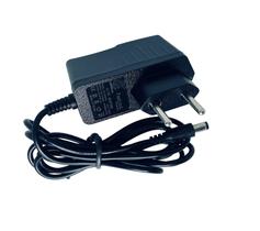 Fonte Cftv Estabilizada 12v 1a Universal Plug P4 Bivolt 110v