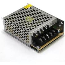 Fonte Cftv Estabilizada 12V 5A Bivolt