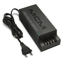Fonte cftv smart meter cftv 12,8v 5a - Mcm