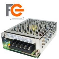 Fonte chaveada 05amp 12v colmeia fc fontes