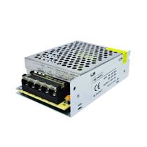 Fonte Chaveada 10a 12v Pra Câmera Fita E Som