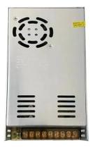 Fonte Chaveada 10a 36v 360w Bivolt 110v/220v Fonte Chaveada 10a 36v 360w Bivolt 110v/220v