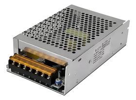 Fonte Chaveada 12v 10a 120w Bivolt P/ Automotio