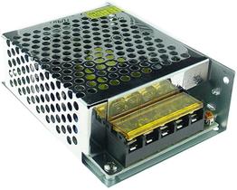 Fonte Chaveada 12v 10A