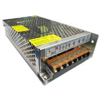 Fonte Chaveada 12V 10A