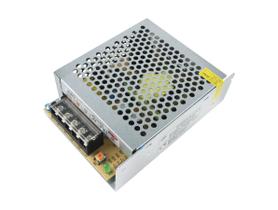 Fonte chaveada 12v 10a