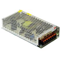 Fonte chaveada 12v 15a bivolt