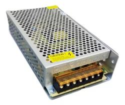 Fonte Chaveada 12v 15A