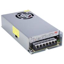 Fonte chaveada 12v 20A estabilizada 240watts com regulagem Fonte chaveada 12v 20A estabilizada 240watts com regulagem