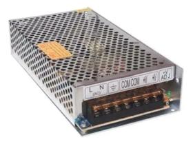 Fonte chaveada 12v 20a fs-310_fasgold Fonte chaveada 12v 20a fs-310_fasgold