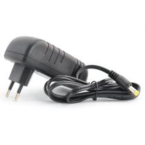 Fonte chaveada 12v 2,5a com plug p4 Fonte chaveada 12v 2,5a com plug p4