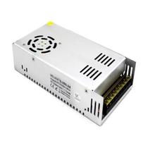 Fonte Chaveada 12V 30A 360W Bivolt (M3) - Entrada 90-250V