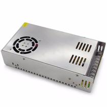Fonte Chaveada 12V 30A 360W Cftv Fita Led Som Automotivo Fonte Chaveada 12V 30A 360W Cftv Fita Led Som Automotivo