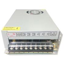 Fonte Chaveada 12V 30A