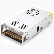 Fonte Chaveada 12v 30a X 360w Cftv Fita Led Som Automotivo - Durawell Fonte Chaveada 12v 30a X 360w Cftv Fita Led Som Automotivo - Durawell