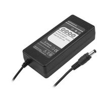 Fonte Chaveada 12V 3A Bivolt Plug 5,5Mm X 2,1Mm Green