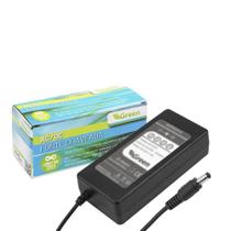 Fonte Chaveada 12V 3A Bivolt Plug P4 - 5669 - Chip Sce