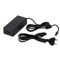 Fonte Chaveada 12V 3A Fonte de Mesa Compacta e Eficiente