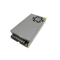 Fonte Chaveada 12V - 5A/30A/50A Para PC Câmeras de segurança Fita led Som Estabilizadora Bivolt.