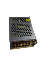 Fonte Chaveada 12v 5a 60w Colmeia Bivolt Cftv Fita Fonte Chaveada 12v 5a 60w Colmeia Bivolt Cftv Fita