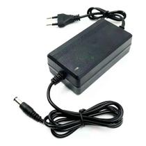 Fonte Chaveada 12v - 5Ah - Pino P4 Fonte Chaveada 12v - 5Ah - Pino P4