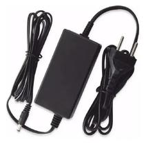 Fonte Chaveada 12V 7A Para CFTV e Equipamentos Diversos - 84w