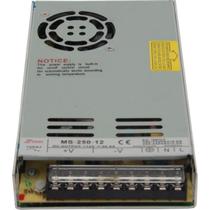 Fonte Chaveada 12v AC com 30Amp grande Fonte Chaveada 12v AC com 30Amp grande