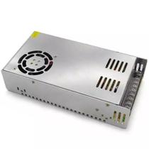 Fonte Chaveada 12v x 30a 360w de Alimentação P/ Som Cftv