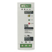 Fonte Chaveada 1,3A 24Vcc Pss24-W - Weg Fonte Chaveada 1,3A 24Vcc Pss24-W - Weg