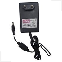 Fonte Chaveada 14V 800 MAH Bivolt Maxxi Plug P4