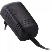 Fonte Chaveada 15V DC 1A P4 C+ FCTP1501I Preto Hayonik