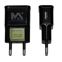 Fonte Chaveada 2.1A Usb para Carregamento