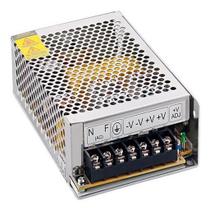 Fonte Chaveada 20a 12v 240w Bivolt Para Fita de Led Som Automotivo CFTV