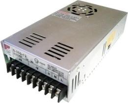 Fonte Chaveada 20A 12V Para Cftv Fita Led Som Automotivo Fonte Chaveada 20A 12V Para Cftv Fita Led Som Automotivo