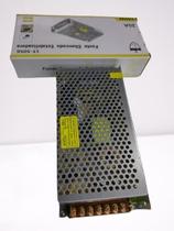 Fonte Chaveada 20a 240w 12v Fita Led Camera Som 240W