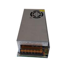 Fonte chaveada 20ap cftv e som rv