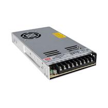 Fonte Chaveada 24vcc 14.5a 350w Metaltex Fonte Chaveada 24vcc 14.5a 350w Metaltex