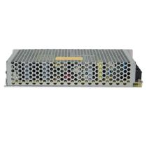 Fonte Chaveada 24VCC 6,25A RS-150-24 150W Metaltex Fonte Chaveada 24VCC 6,25A RS-150-24 150W Metaltex
