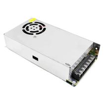 Fonte Chaveada 30a 12v 360w Para Cftv Fita Led Som Automotivo Fonte Chaveada 30a 12v 360w Para Cftv Fita Led Som Automotivo