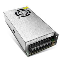 Fonte Chaveada 30a 360w Colmeia P/ Cftv Câmera Fita Led