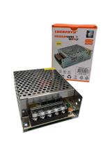Fonte Chaveada 3a 24v 72w Alimentação 110/220v