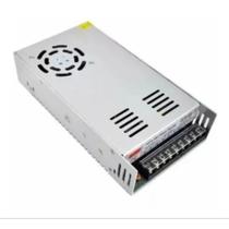 Fonte Chaveada 48v 7a Estabilizada com Regulador de Tensão