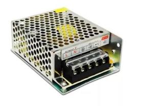 Fonte chaveada 5 amp 12v