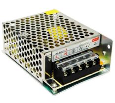 Fonte Chaveada 5a 12v Fonte Chaveada 5a 12v