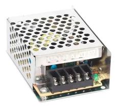 Fonte Chaveada 5A Colmeia 12V 60W Bivolt 8,5X6X3,5Cm Cftv Fonte Chaveada 5A Colmeia 12V 60W Bivolt 8,5X6X3,5Cm Cftv