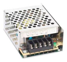 Fonte Chaveada 5a Colmeia 12v 60w Bivolt - Aitek Fonte Chaveada 5a Colmeia 12v 60w Bivolt - Aitek