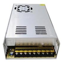 Fonte Chaveada 5v 70a Estabilizada P/ Painel Led Fita 2812