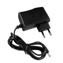 Fonte Chaveada 9V 1A Bivolt com Plug P4 PARA ARDUINO Pedaleiras